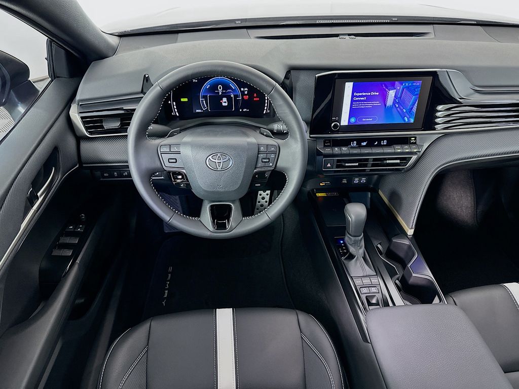 Thumbnail: 2026 Toyota Camry - 21