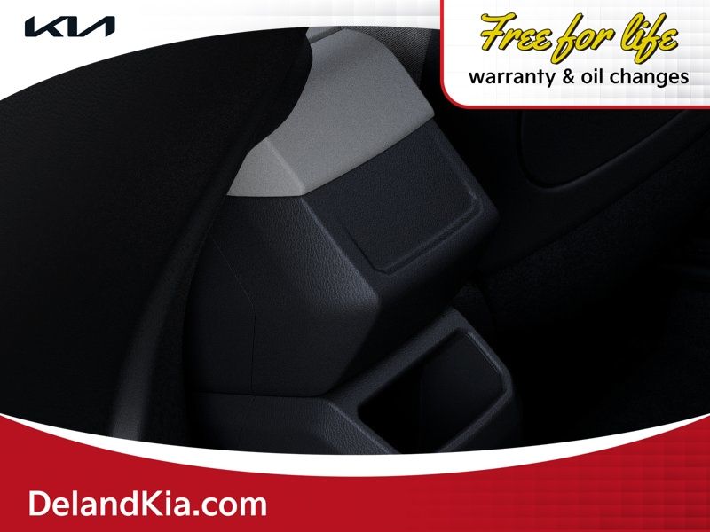 New 2027 Kia Seltos SUV