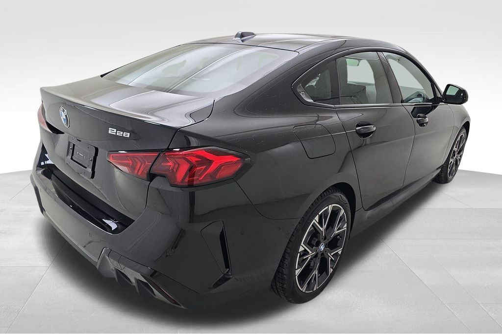 2025 BMW 2 Series 228 - Photo 9