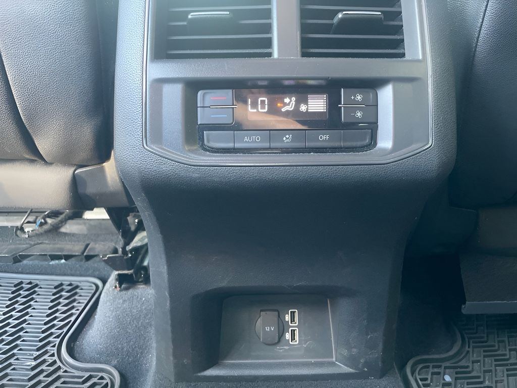 Used 2019 Volkswagen Atlas SUV