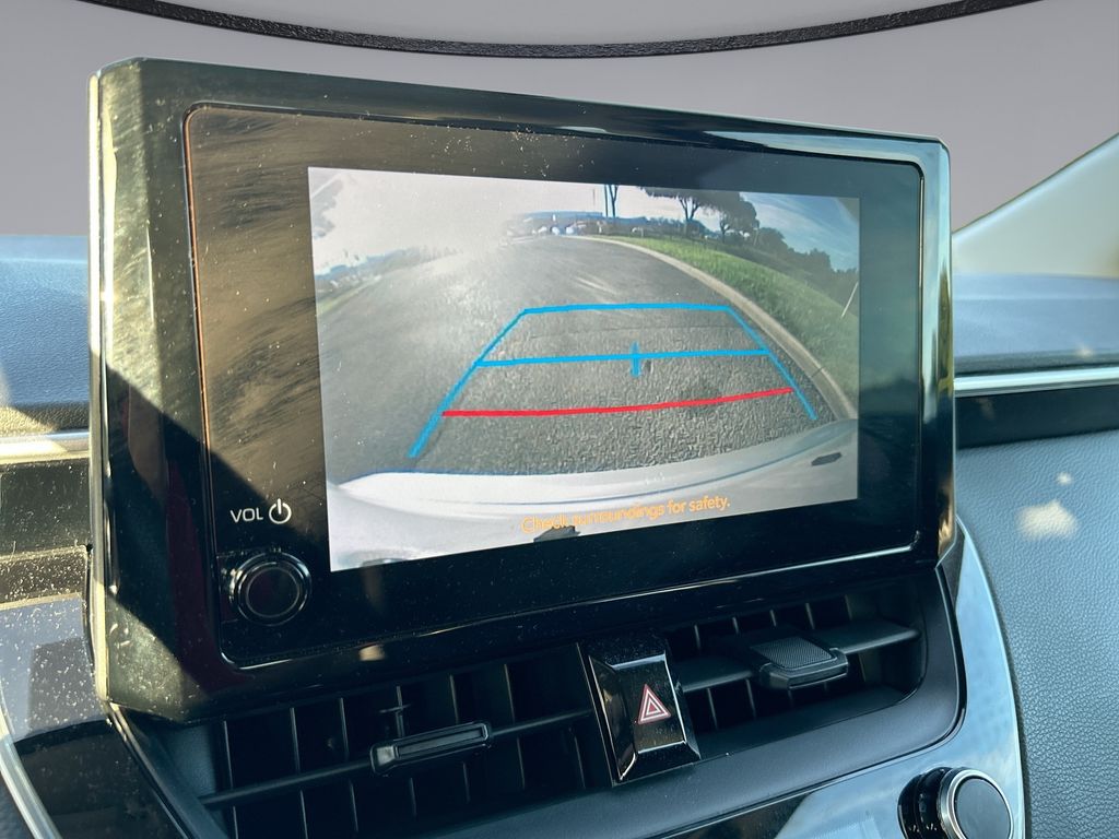 Thumbnail: 2024 Toyota Corolla - 21