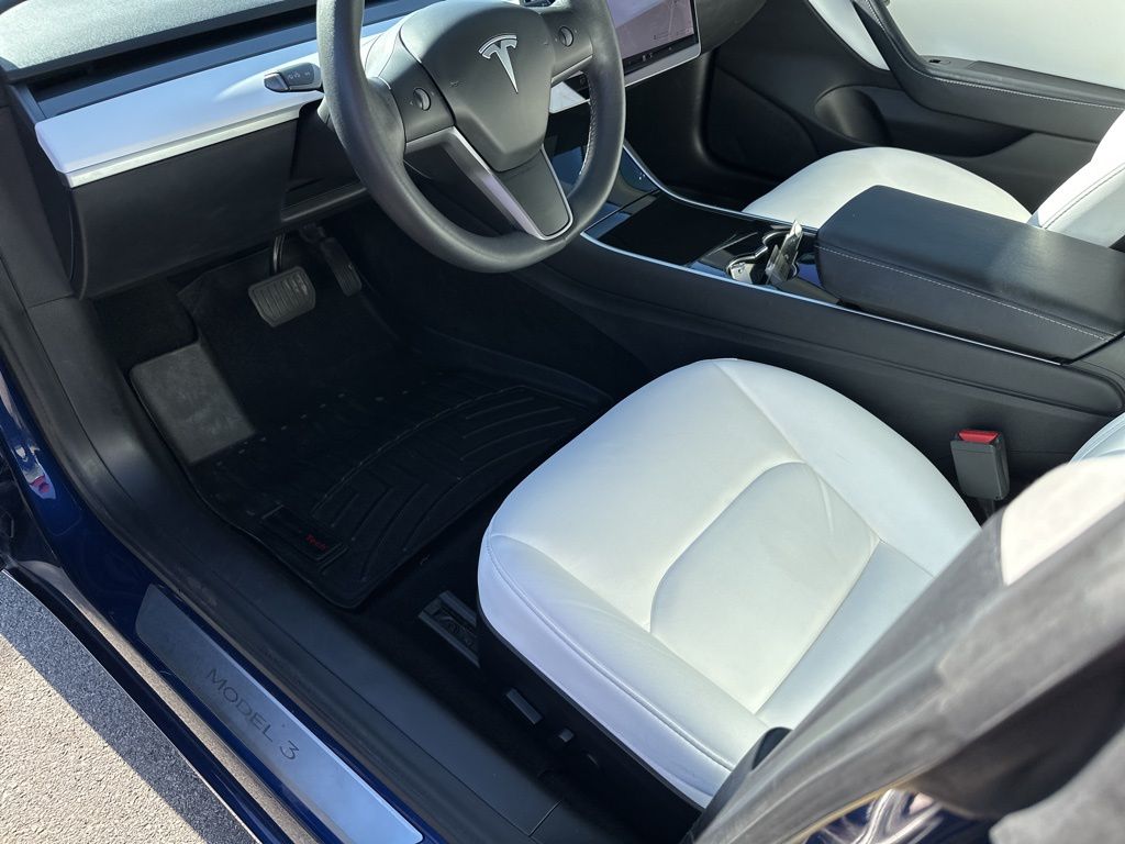 Used Car 2020 Tesla Model 3  Standard For Sale Under $20,000 In Austin, Texas