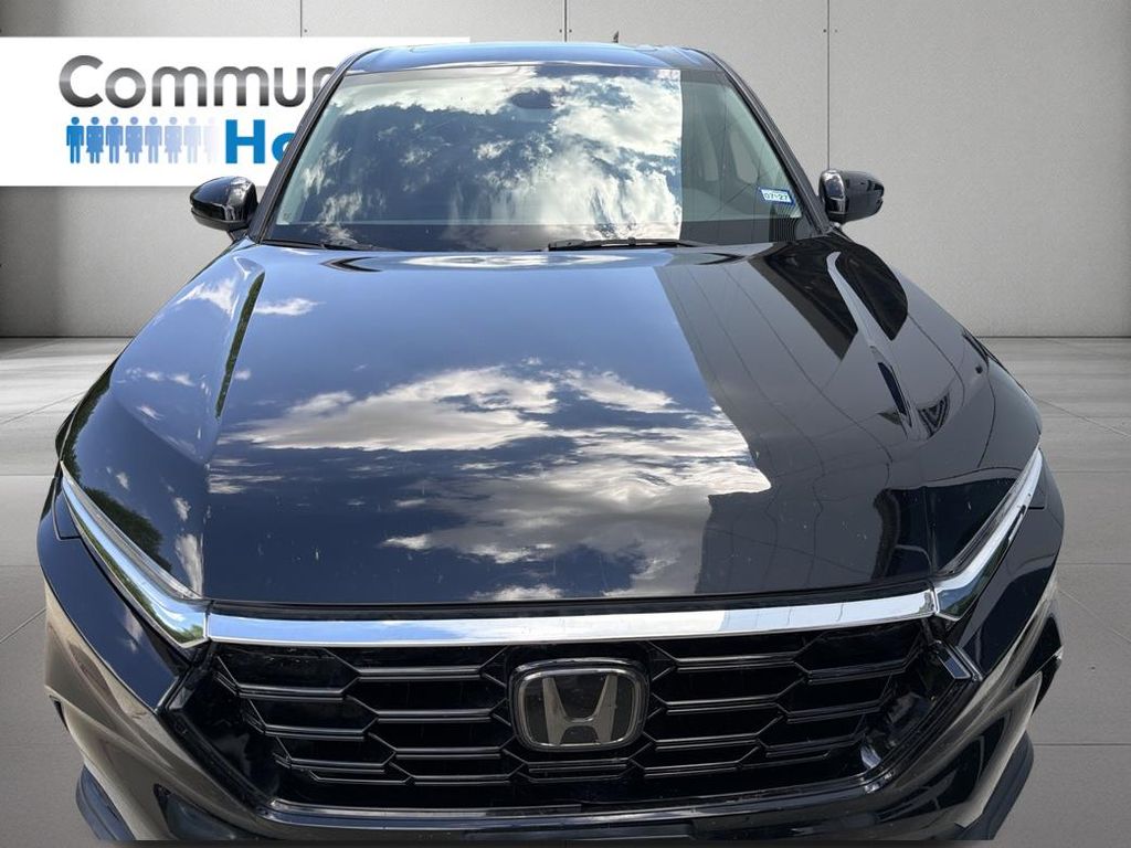 2023 Honda CR-V EX-L  at North Houston Mitsubishi
