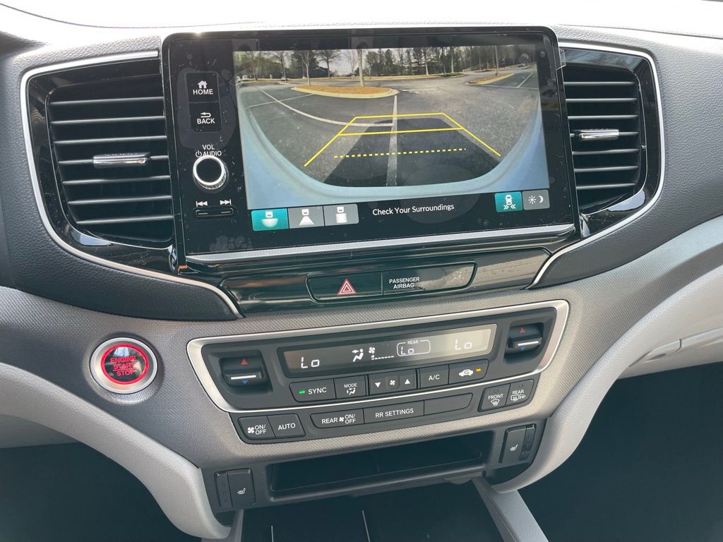 Thumbnail: 2026 Honda Ridgeline - 17