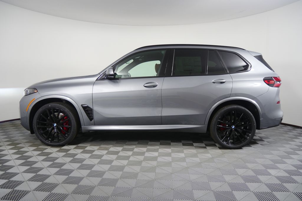Thumbnail: 2026 BMW X5 - 6
