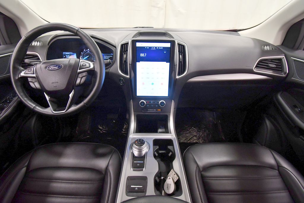 Used 2024 Ford Edge SUV