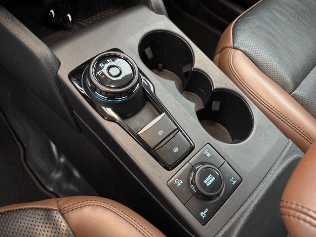 2022 Ford Bronco Sport Badlands - Photo 37