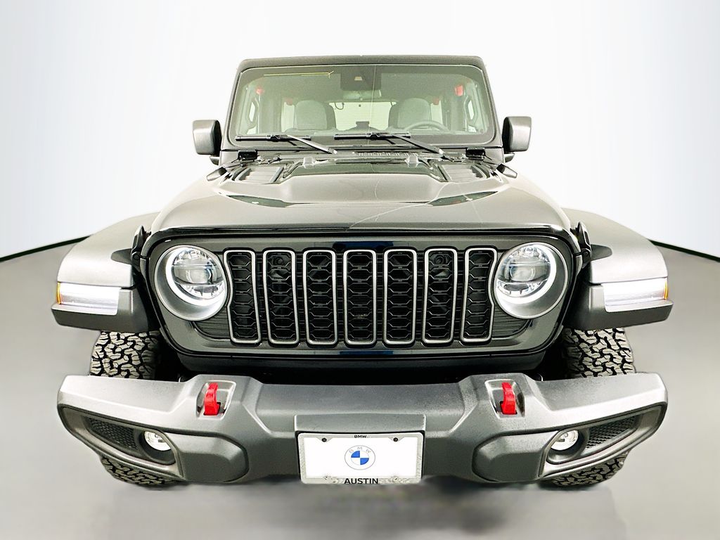 Thumbnail: 2025 Jeep Wrangler - 2
