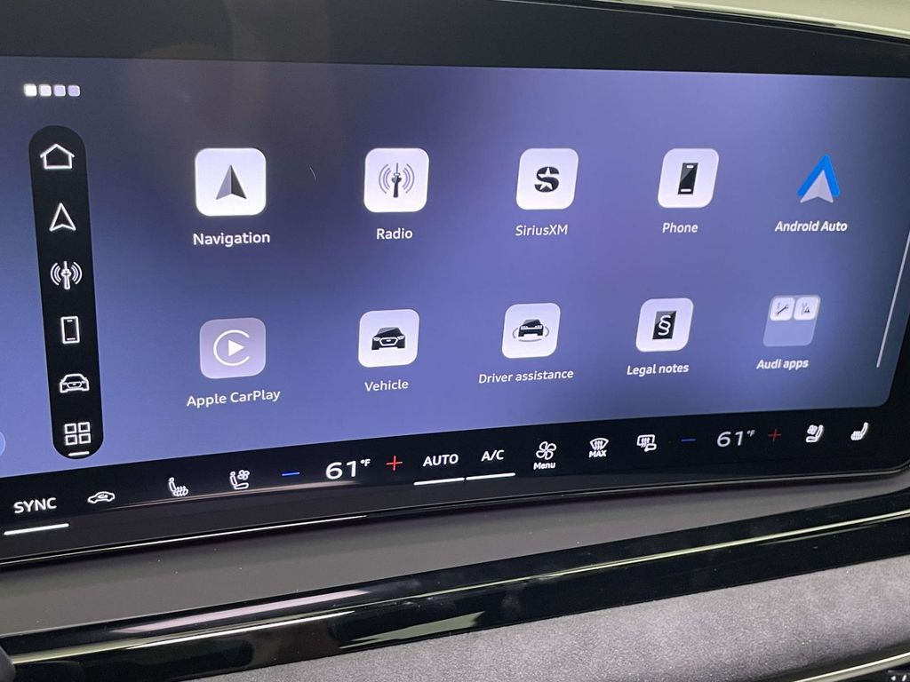 2026 Audi S5 3.0T Premium Plus Gray at Audi Porsche Sewickley