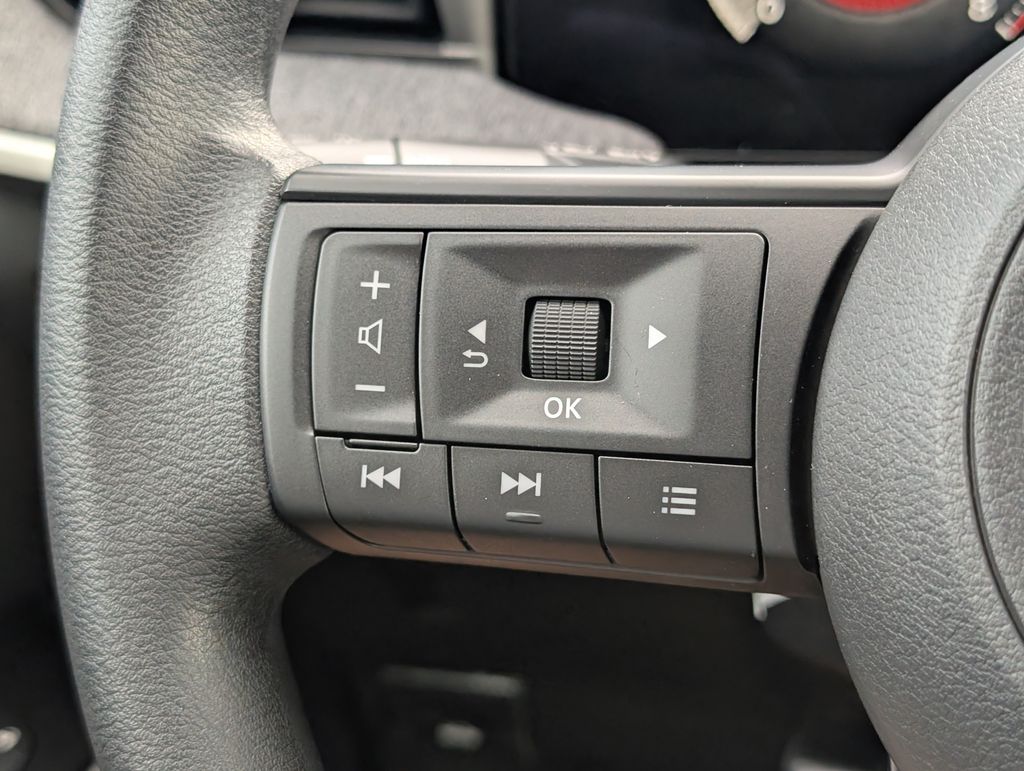 New 2026 Nissan Kicks SUV