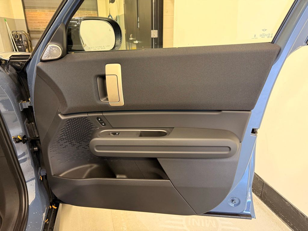 Thumbnail: 2026 MINI Cooper Countryman - 27