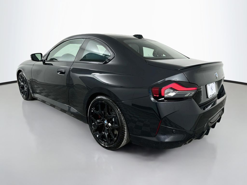 Thumbnail: 2026 BMW 2 Series - 7