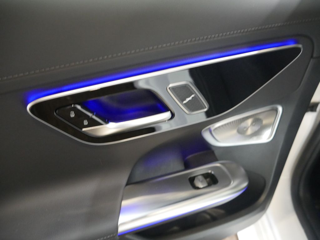 Thumbnail: 2026 Mercedes-Benz C-Class - 21