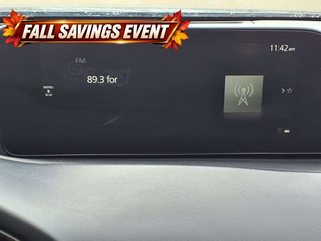 2025 Mazda Mazda3 2.5 S Preferred Package Gray at Parkway Family Mazda