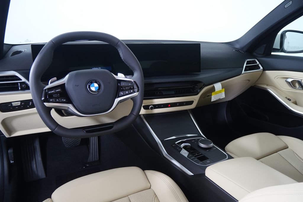 Thumbnail: 2026 BMW 3 Series - 18