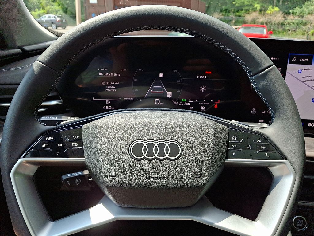 Thumbnail: 2025 Audi Q5 - 9