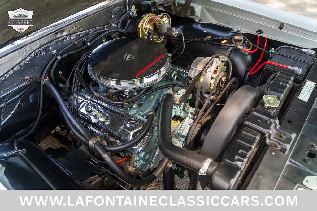 1964 Pontiac GTO 194