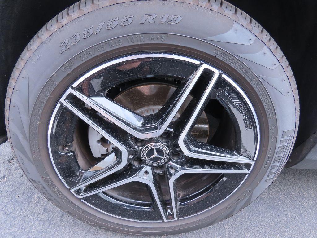 2022 Mercedes-Benz GLC 300 17