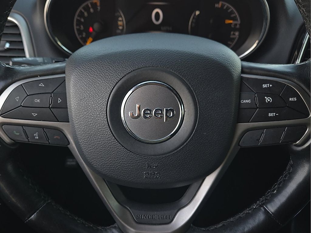 Used 2020 Jeep Grand Cherokee For Sale in Farmington, AR