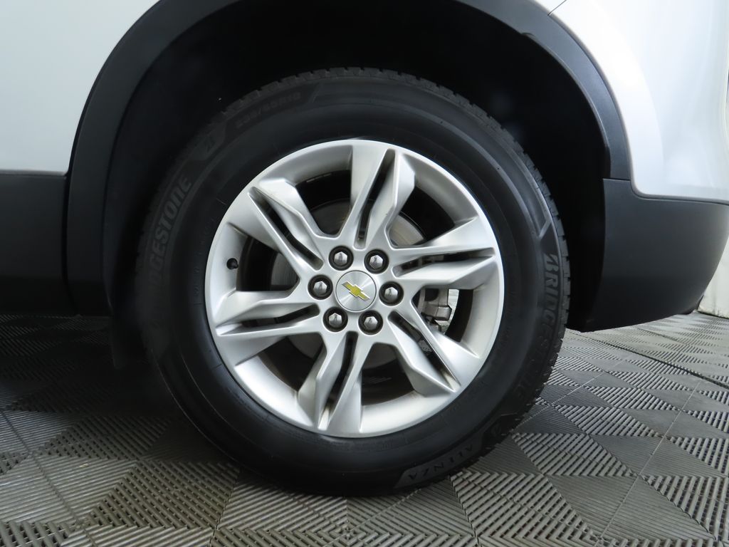 Thumbnail: 2020 Chevrolet Blazer - 31