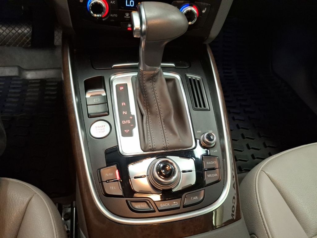 Used 2015 Audi Q5 SUV