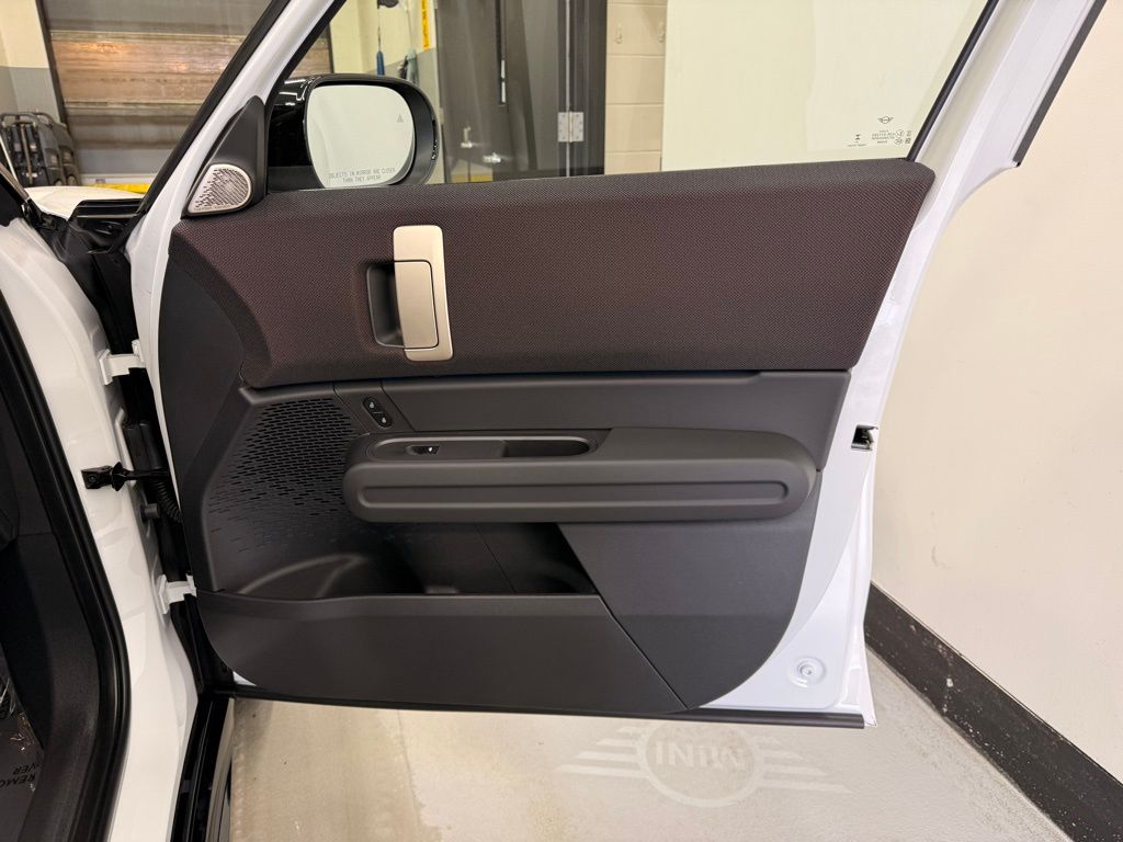 Thumbnail: 2026 MINI Cooper Countryman - 27