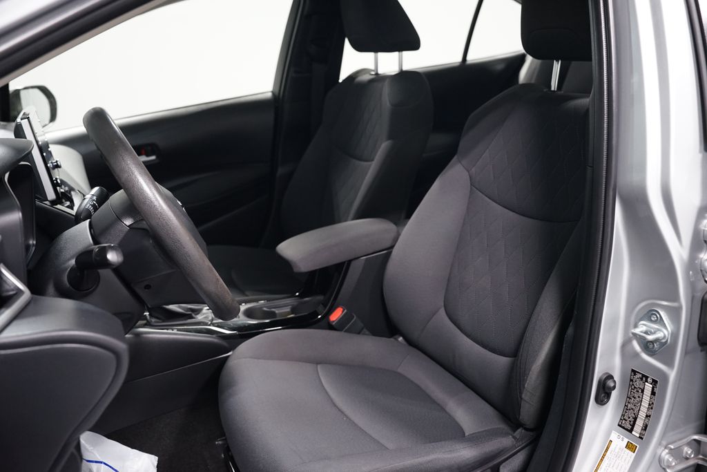 Thumbnail: 2021 Toyota Corolla - 6