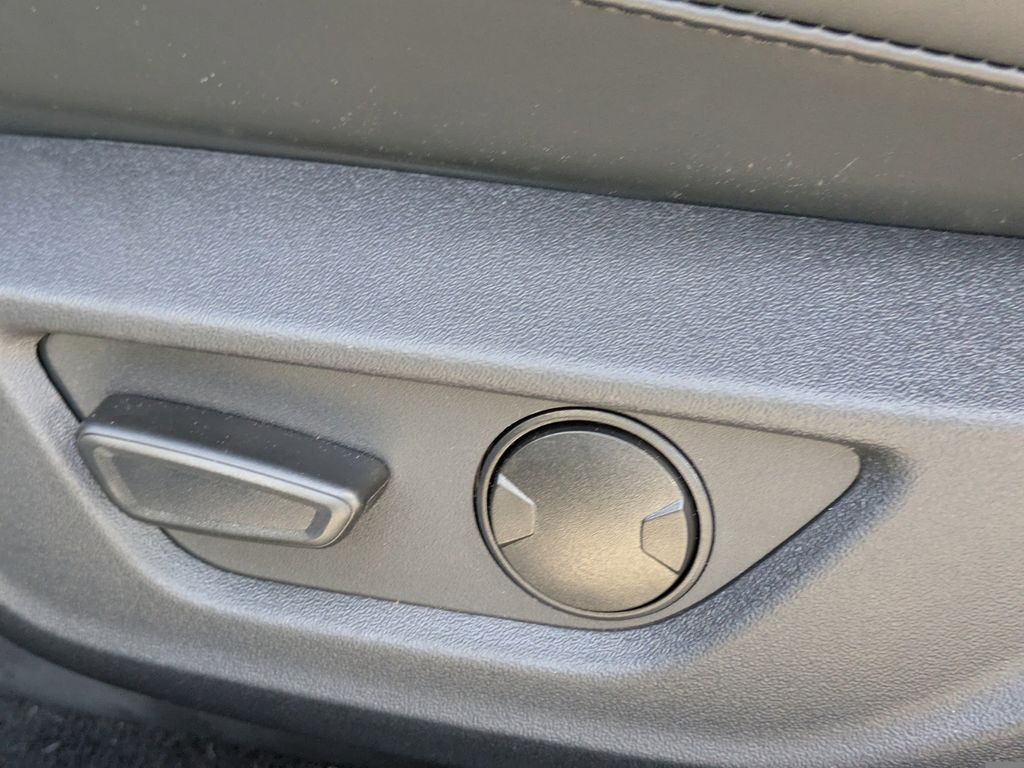 2025 Ford Mustang GT Premium Fastback