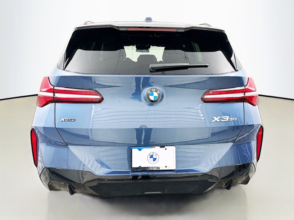 Thumbnail: 2026 BMW X3 - 6