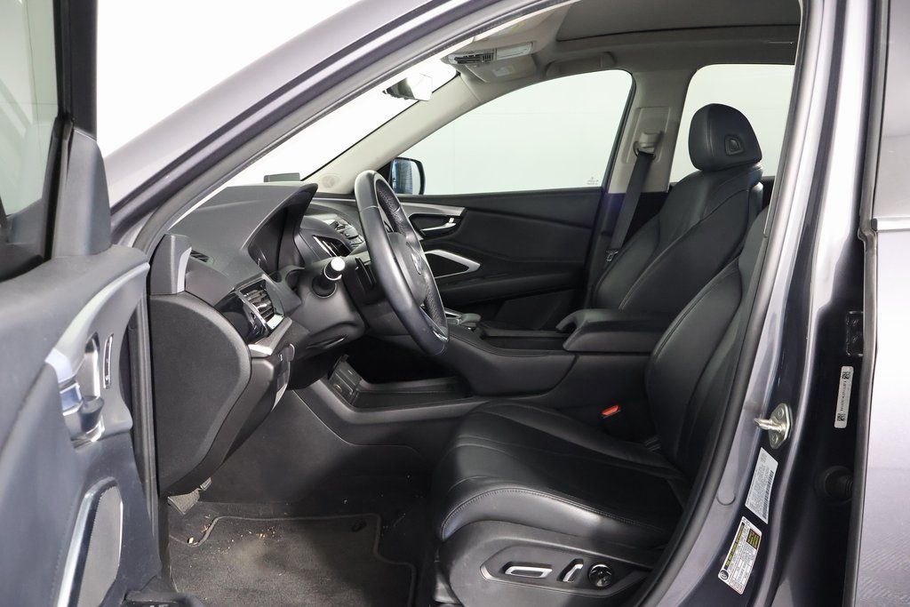 Thumbnail: 2019 Acura RDX - 8