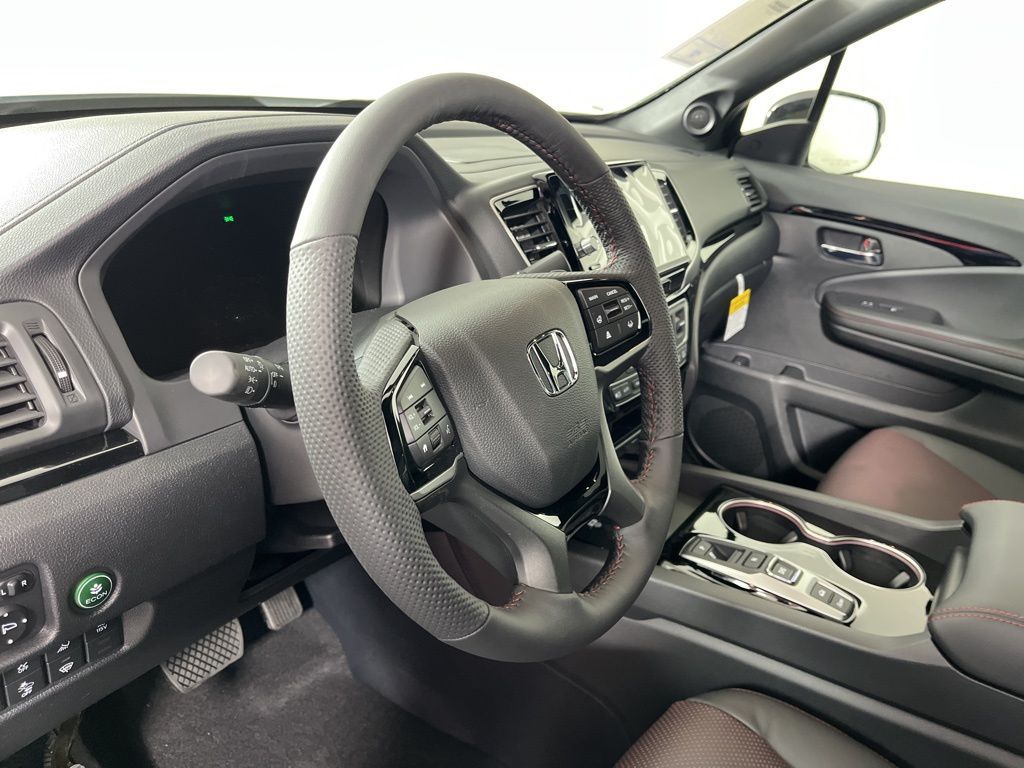 Thumbnail: 2026 Honda Ridgeline - 23