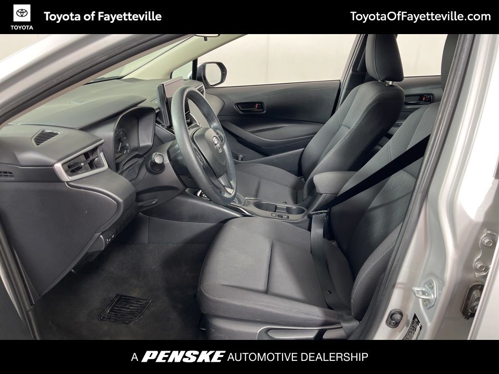 Thumbnail: 2024 Toyota Corolla - 20