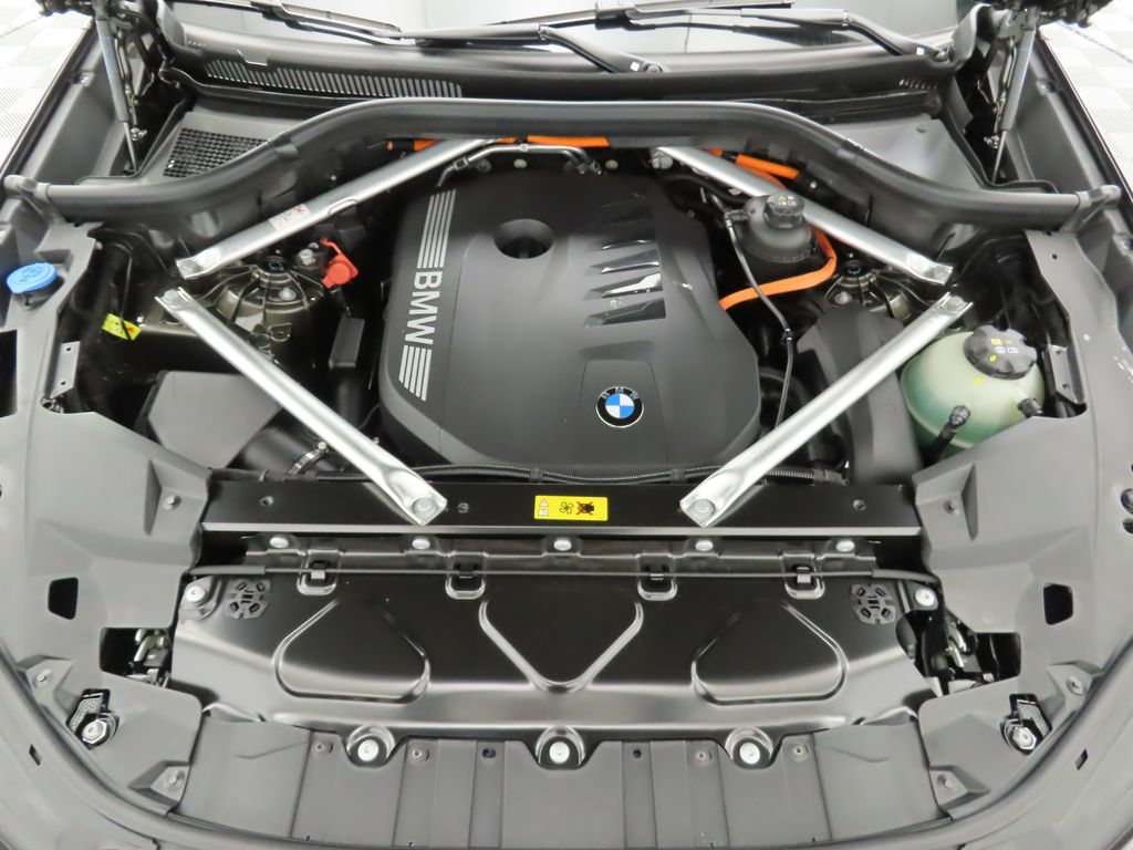 Thumbnail: 2026 BMW X5 - 29