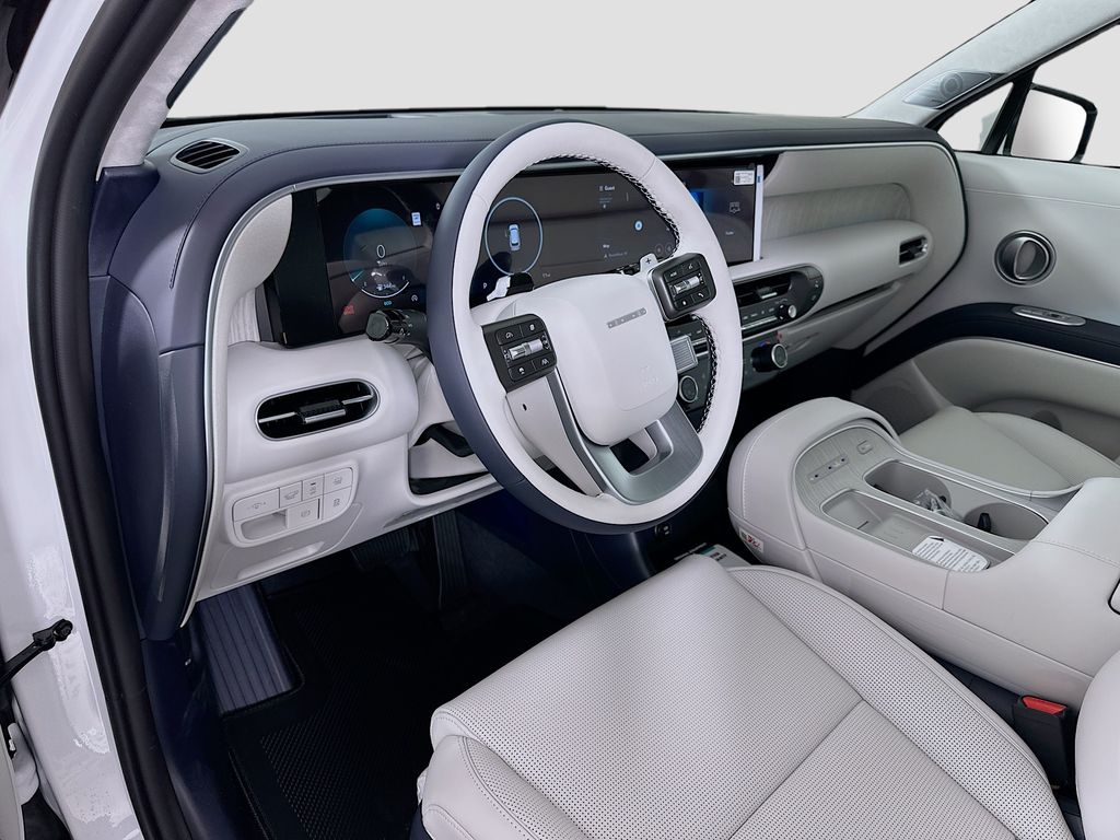 Thumbnail: 2026 Hyundai Palisade - 9