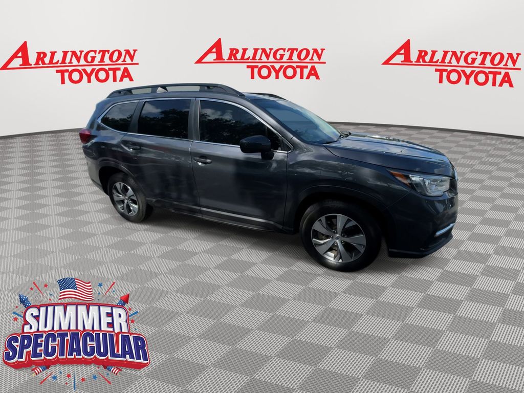 Used 2022 Subaru Ascent SUV