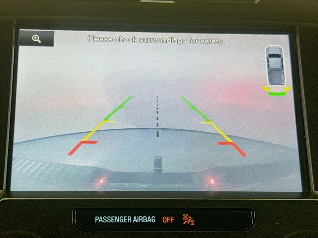 Used Car 2015 Ford F-150  Xlt For Sale Under $20,000 In Austin, Texas