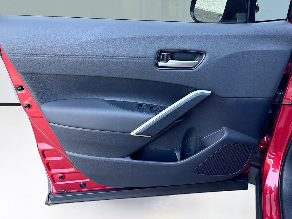 Thumbnail: 2026 Toyota Corolla Cross - 24