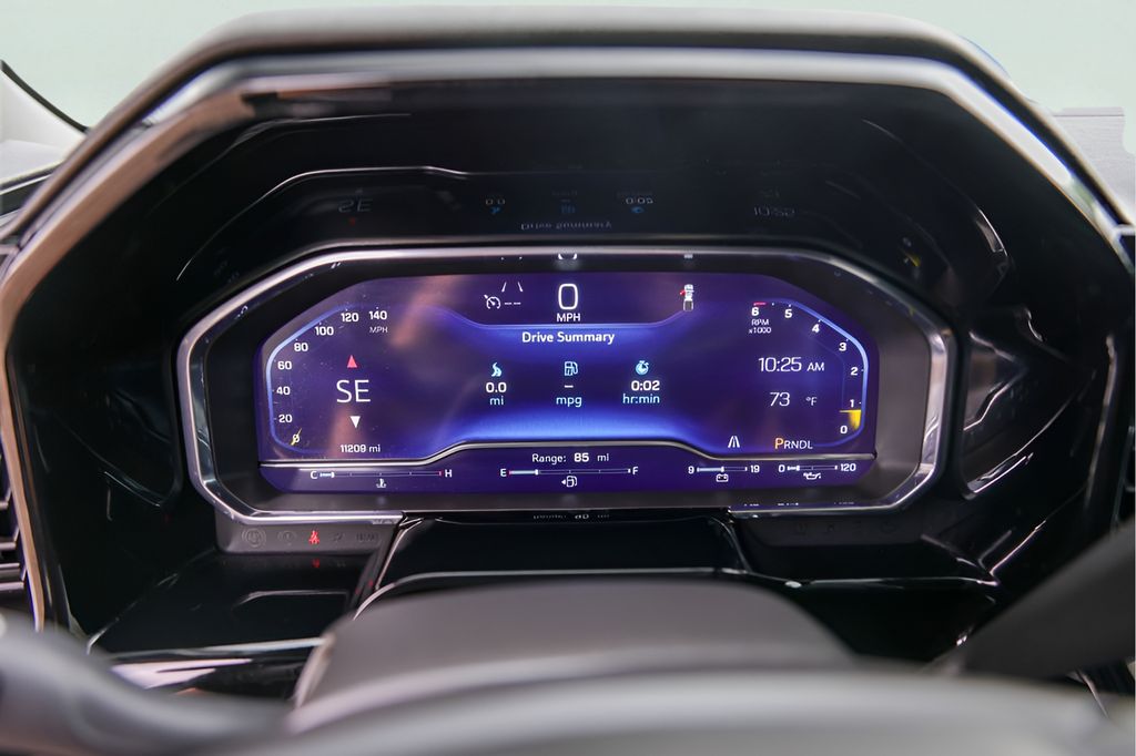 Used Car 2025 Chevrolet Silverado 1500  Lt For Sale Under $50,000 In Austin, Texas