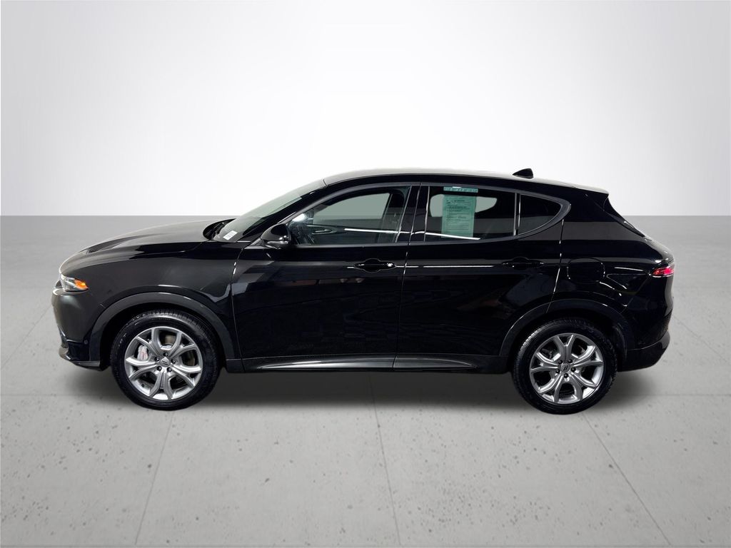 2024 Dodge Hornet R/T