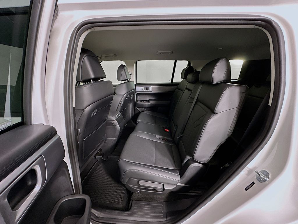 Thumbnail: 2025 Hyundai Santa Fe - 24