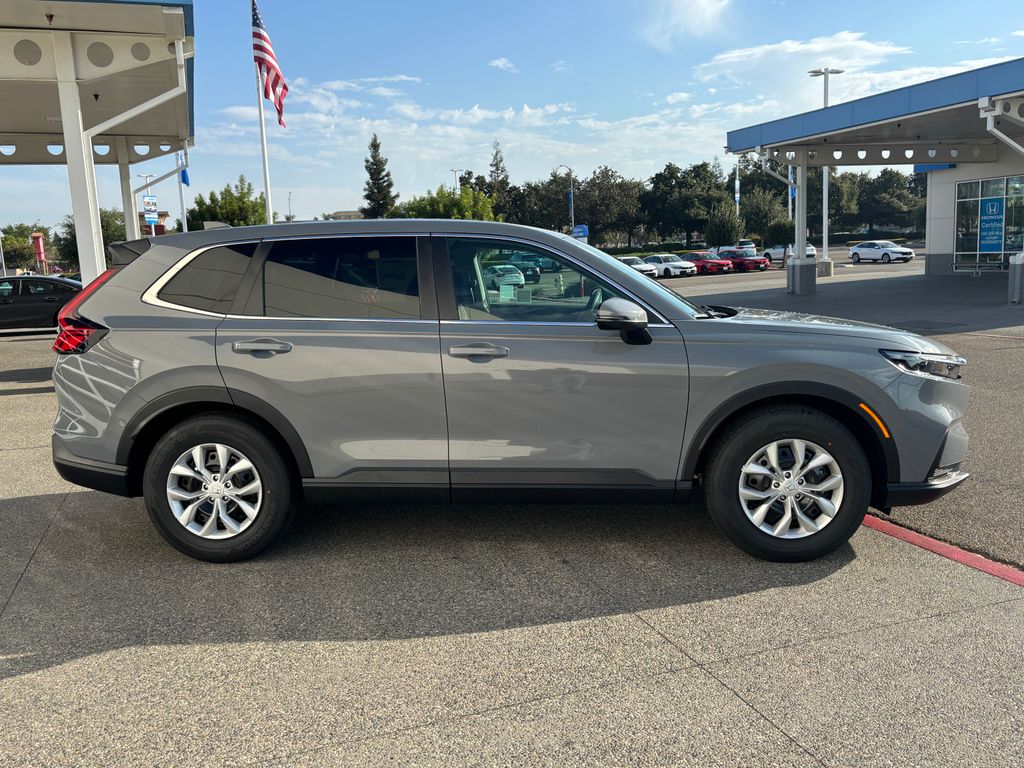Thumbnail: 2026 Honda CR-V - 4
