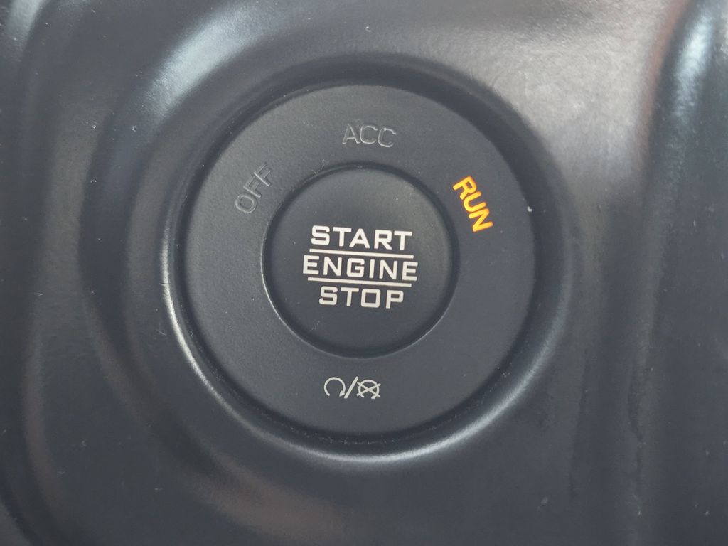 2021 Jeep Gladiator High Altitude Red at Emmons Autoplex