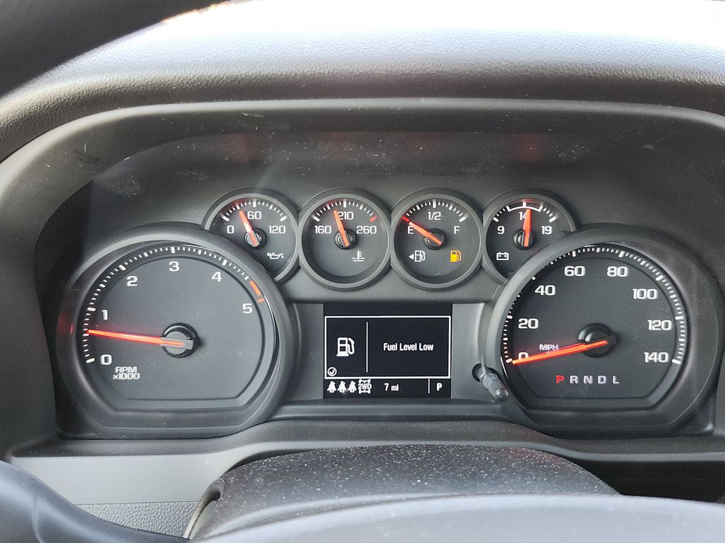 new 2026 GMC Sierra 3500HD car, priced at $67,554