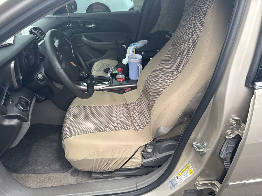 used 2013 Chevrolet Malibu car