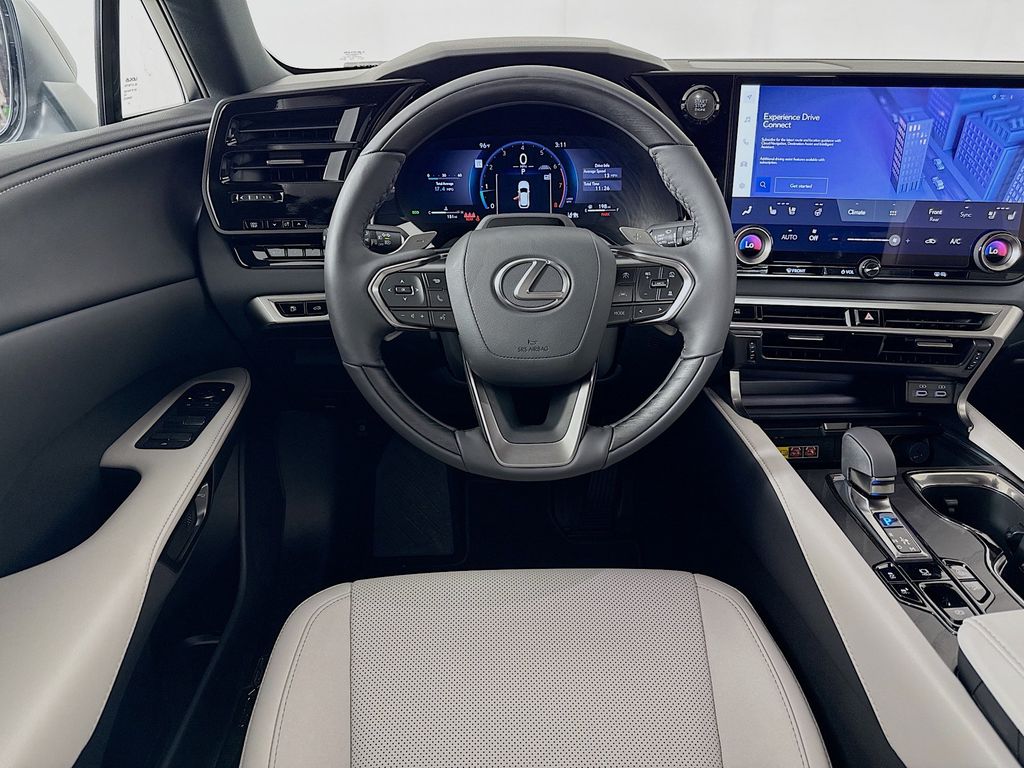 Thumbnail: 2026 Lexus RX - 24