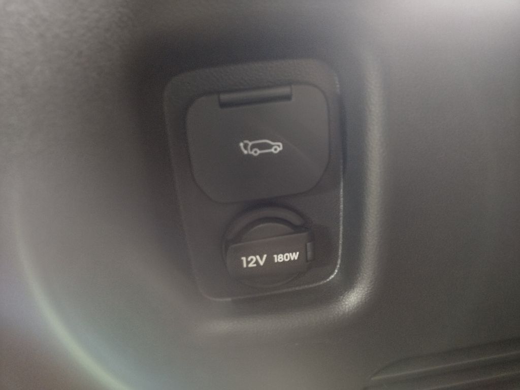 2026 Hyundai IONIQ 9 SE