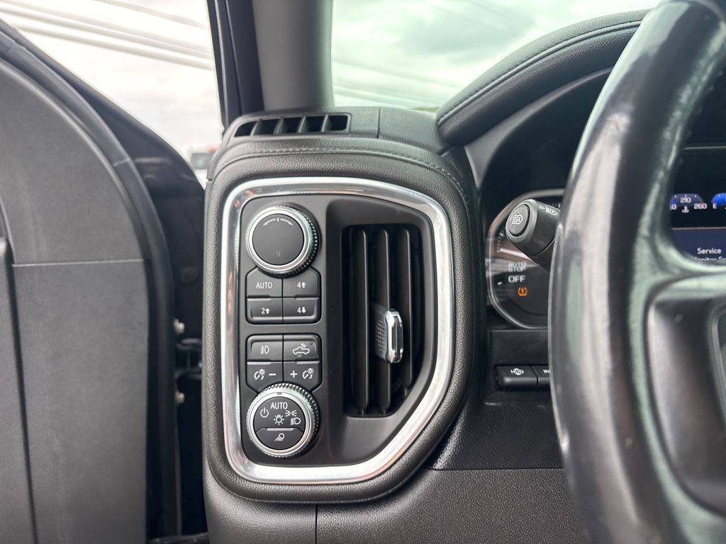 Used Car 2019 Gmc Sierra 1500  Denali For Sale Under $40,000 In Austin, Texas