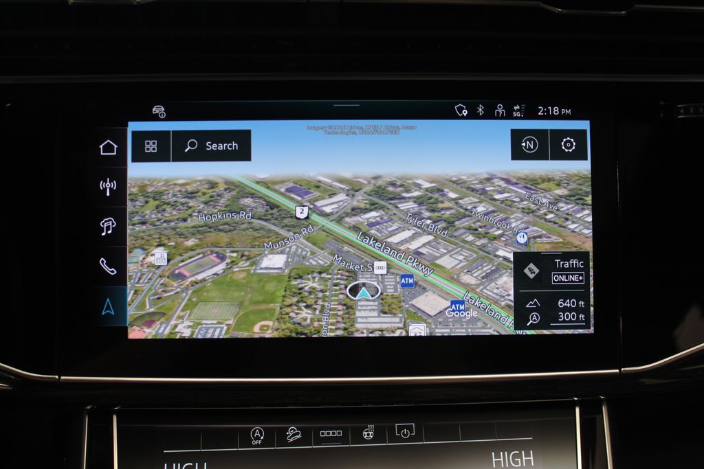 Thumbnail: 2026 Audi Q7 - 20