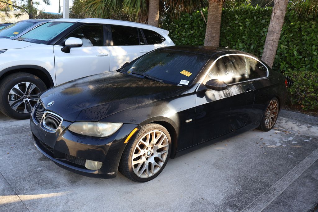 2008 BMW 3 Series 328i -
                  West Palm Beach, FL