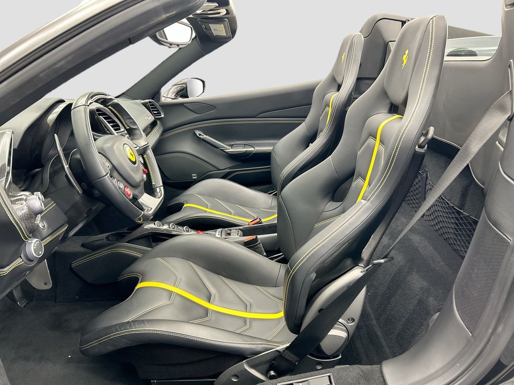 Thumbnail: 2017 Ferrari 488 - 16